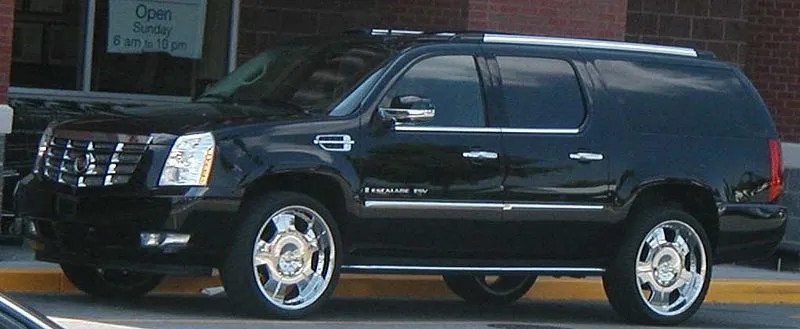 Grand Lux 7pas