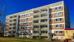 Bloc Condo