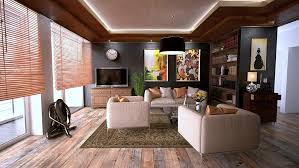 Maison moderne