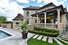 Maison château