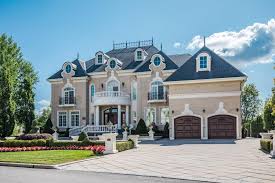 Maison château