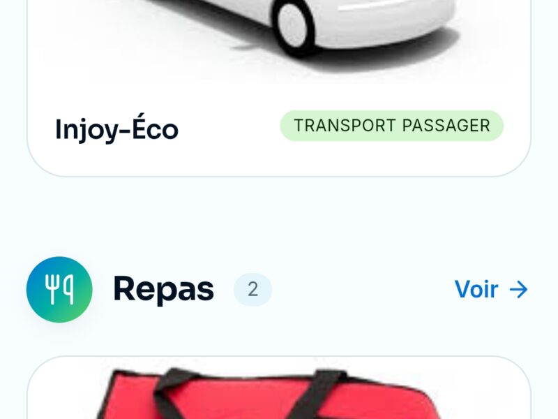 Crisyo.com Transport Emplois et Services