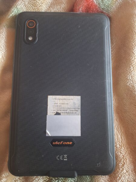 Tablette Ulefone android