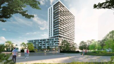 Appartement Condo
