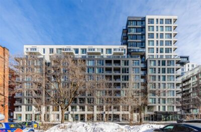 Appartement Condo